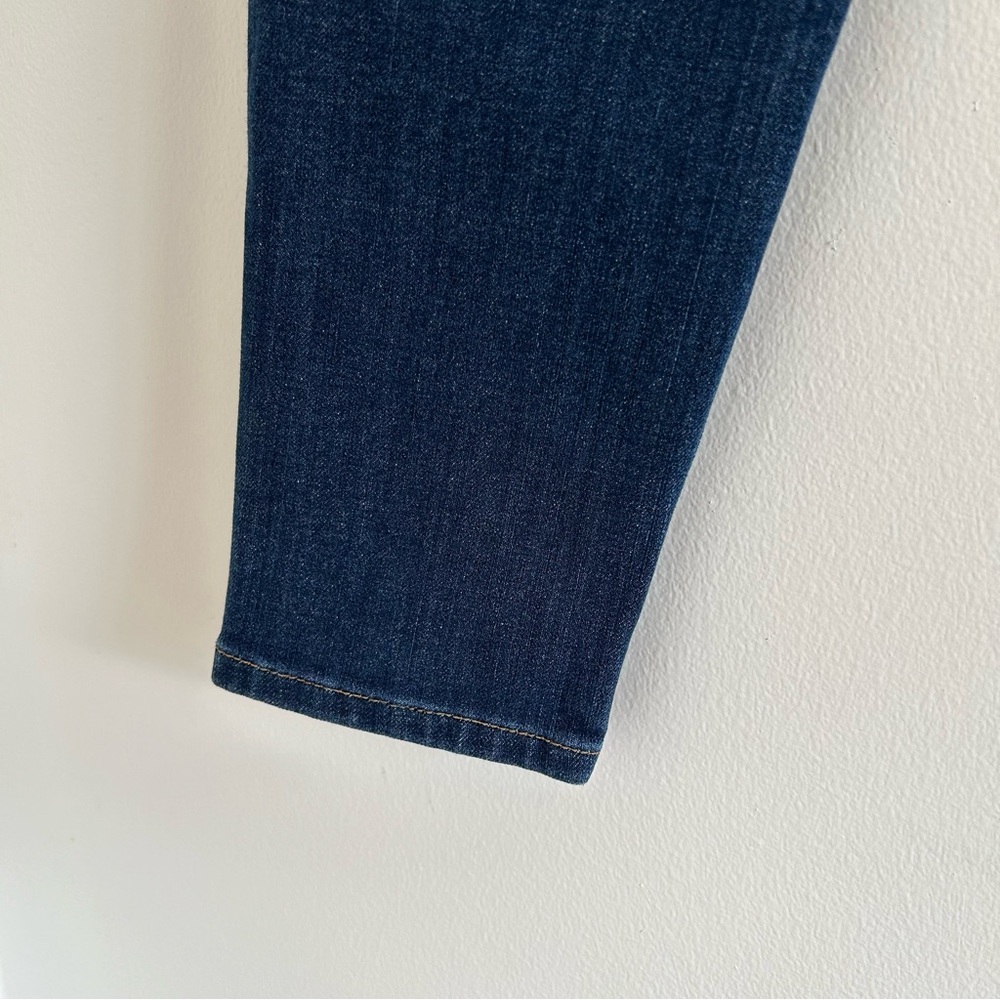 (SOLD) FRAME Le High Skinny Jeans Size 28 - Picture 13 of 16